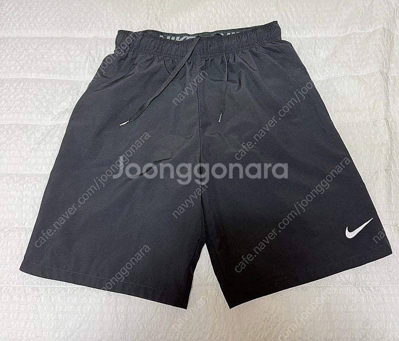 나이키 드라이핏 반바지 S--0