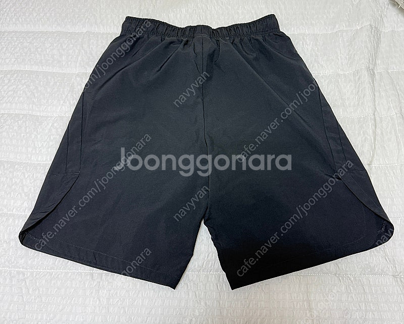나이키 드라이핏 반바지 S--1
