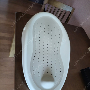 아가드 베이비 싱크대 욕조 이미지