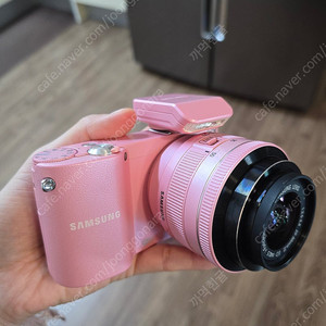 삼성 nx1000 핑크 판매합니다