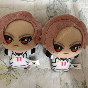 블루록 센도 슈토 누이