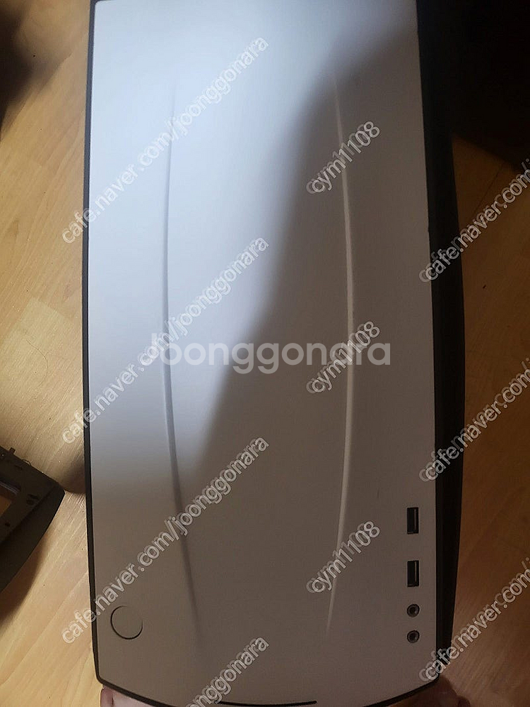 nzxt 만타케이스 팝니다 itx용--1
