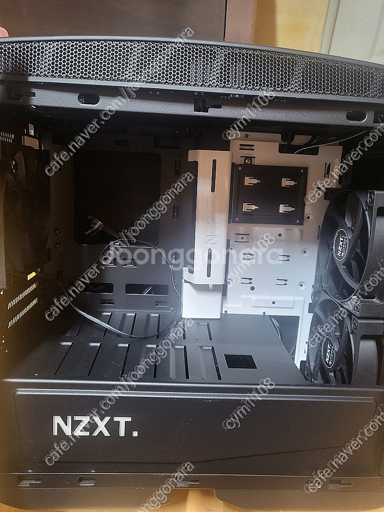nzxt 만타케이스 팝니다 itx용--2