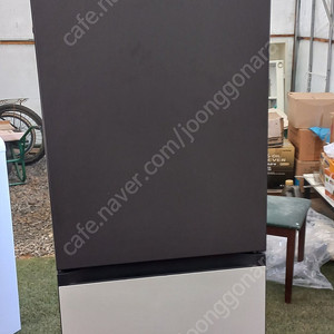 비스포크 RB33A3004AP