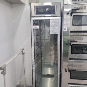 발효기 SMP-1020 일체형 거의새것 저렴하게 팝니다.