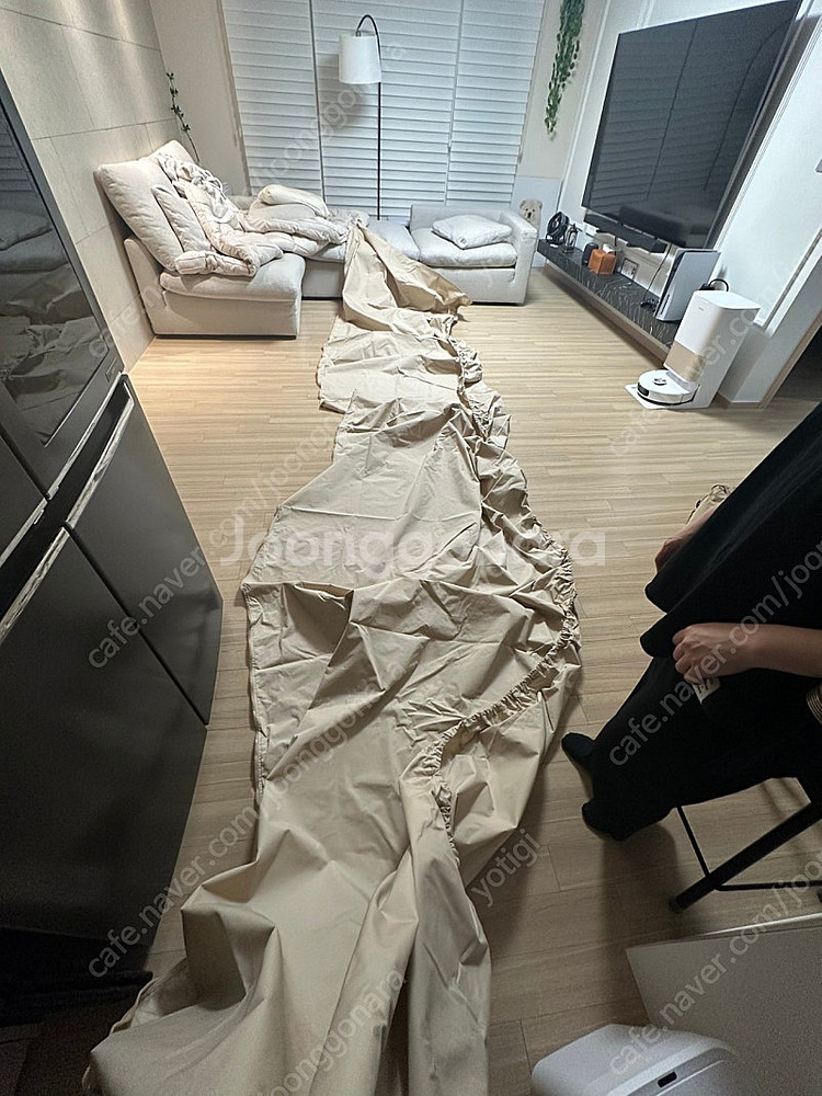 에어노크 도킹타프 도킹커넥터 새상품 팝니다.--1