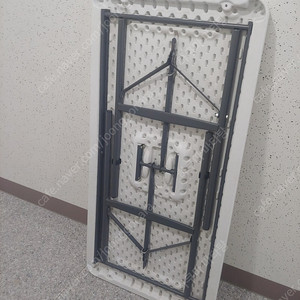 라이프 타임 접이식 테이블