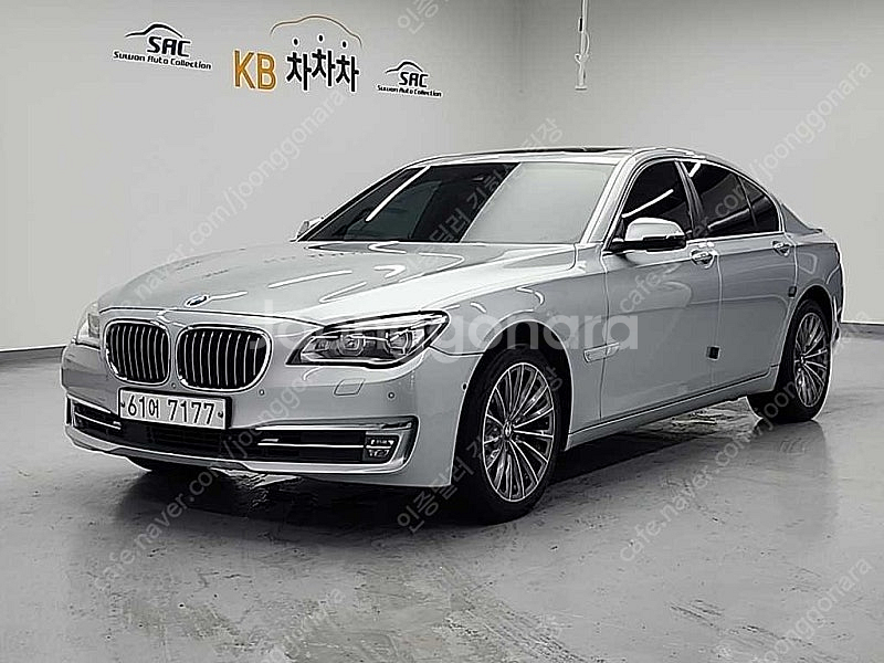 BMW 7시리즈 중고 BMW 중고 BMW 7시리즈 중고...--0