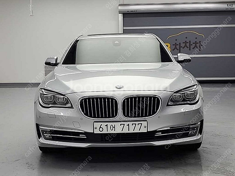 BMW 7시리즈 중고 BMW 중고 BMW 7시리즈 중고...--3