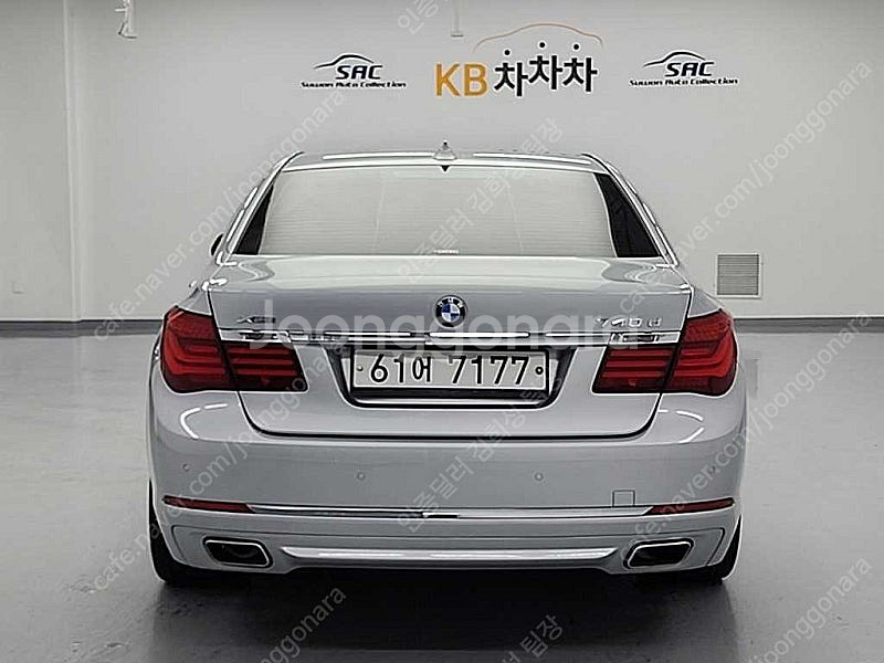 BMW 7시리즈 중고 BMW 중고 BMW 7시리즈 중고...--4