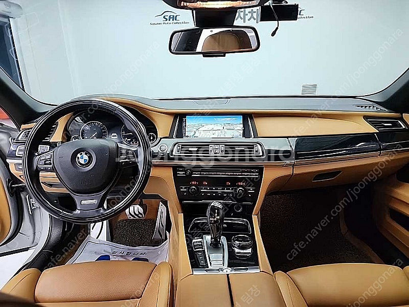 BMW 7시리즈 중고 BMW 중고 BMW 7시리즈 중고...--8
