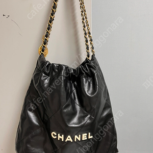 샤넬 22백 팝니다(직거래만)