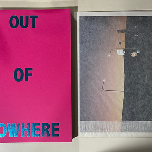 rudy ossona - out of nowhere