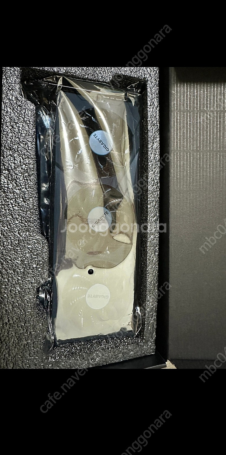 기가바이트 RTX 3070 EAGLE OC AS가능--1