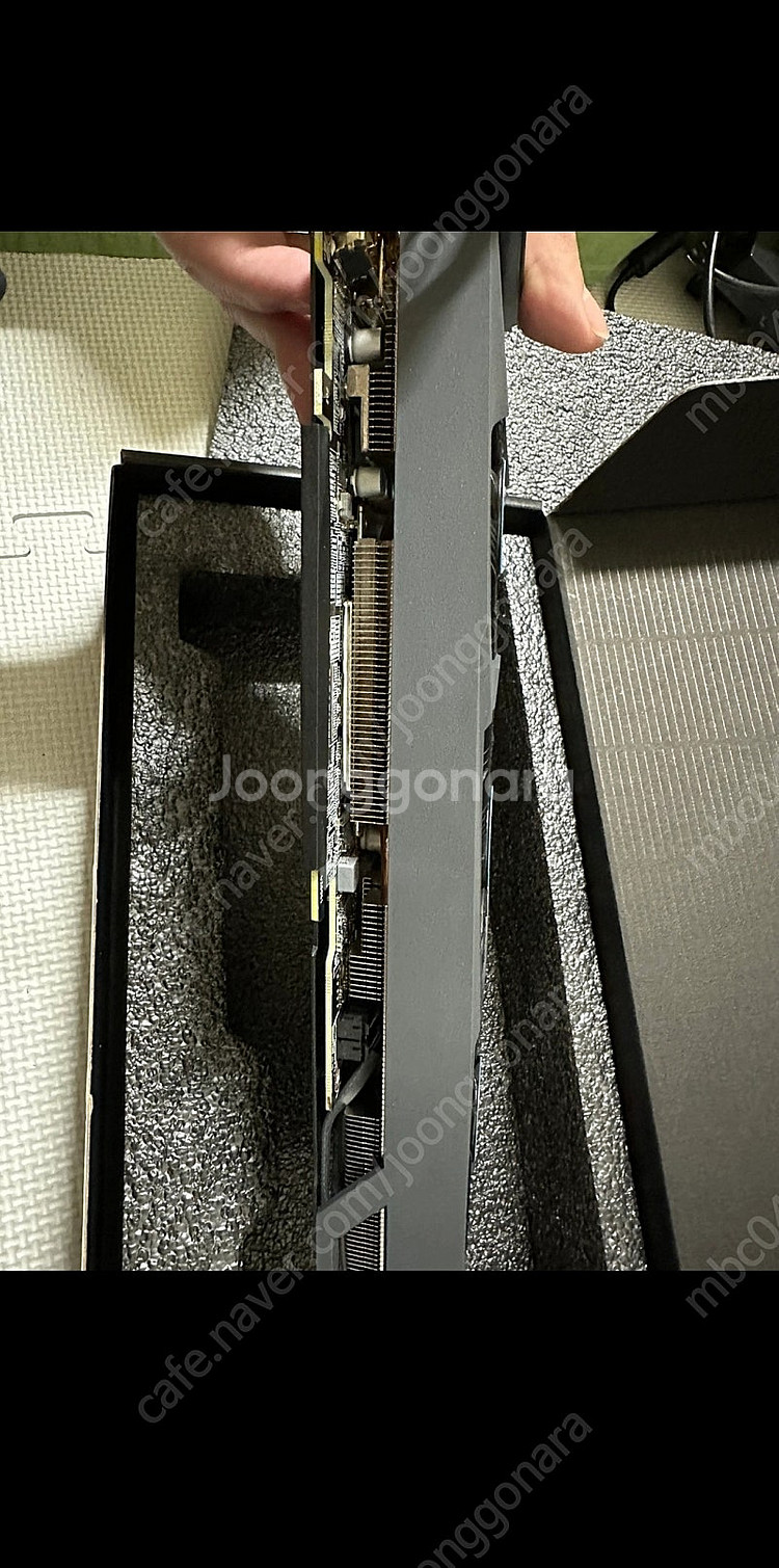 기가바이트 RTX 3070 EAGLE OC AS가능--2