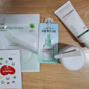 닥터지 레드블레미쉬 클리어크림70ml*2개 택포15000