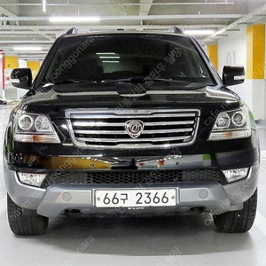 모하비 중고차 더 뉴 모하비 중고자동차 검정색 2015년식 디젤 4WD KV300 개인사업자 차량구매