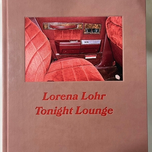 Lorena lohr - tonight lounge