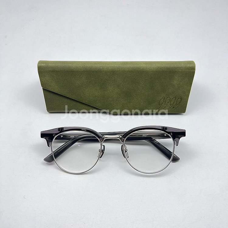 포나인즈 M95 M-95 8802 플립업 신품급 풀박스...--0