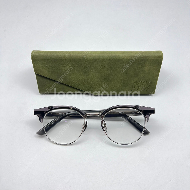 포나인즈 M95 M-95 8802 플립업 신품급 풀박스...--1