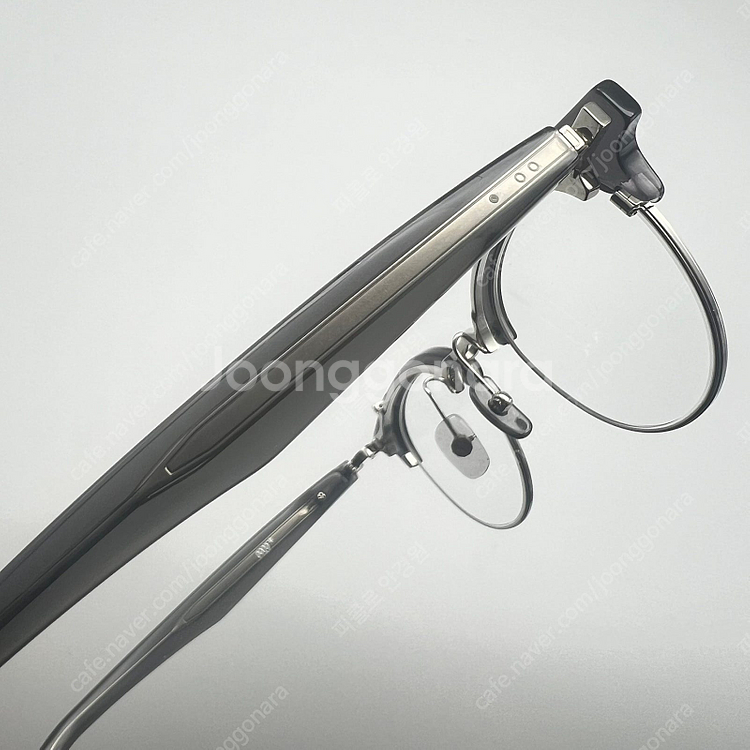 포나인즈 M95 M-95 8802 플립업 신품급 풀박스...--4