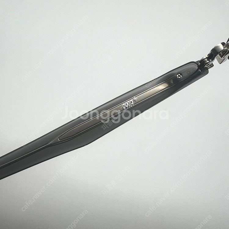 포나인즈 M95 M-95 8802 플립업 신품급 풀박스...--5