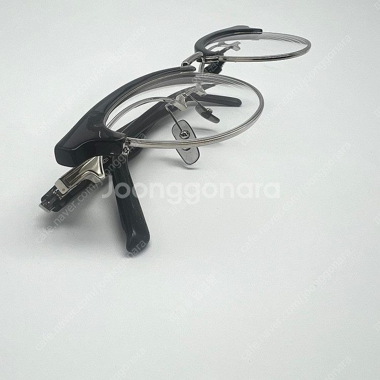 포나인즈 M95 M-95 8802 플립업 신품급 풀박스...--9