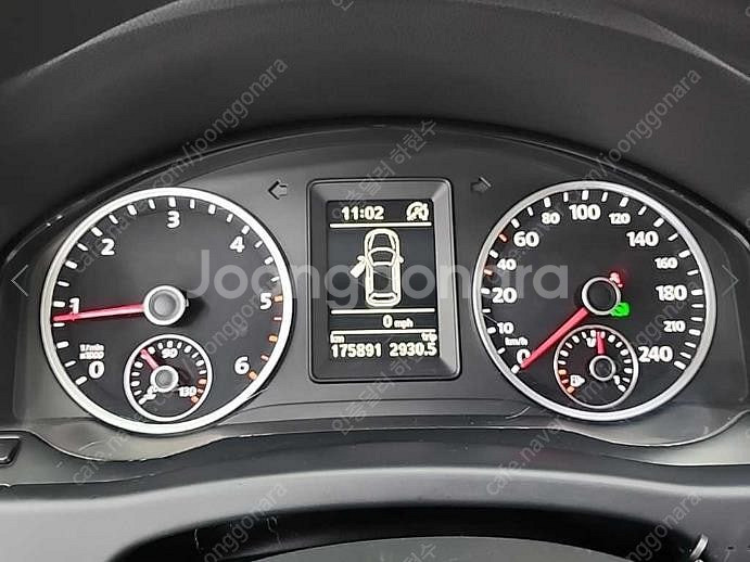 @14년식 티구안 2.0 TDI 블루모션 컴포트 전국최...--6