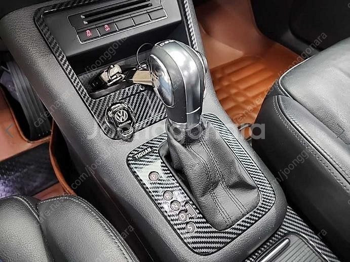 @14년식 티구안 2.0 TDI 블루모션 컴포트 전국최...--8