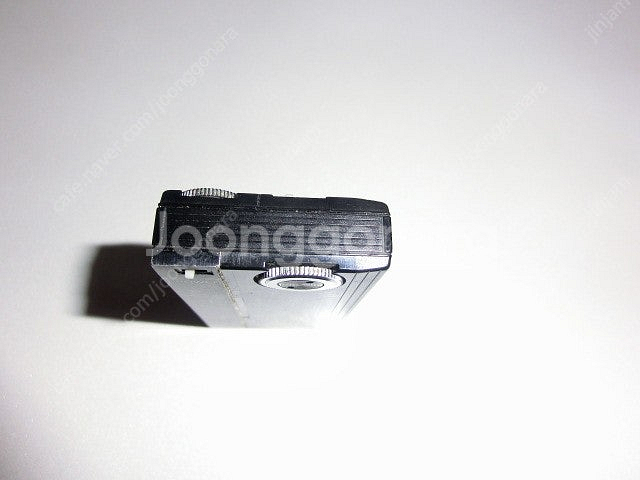 도시바 미니라디오(made in japan) (am/f...--4