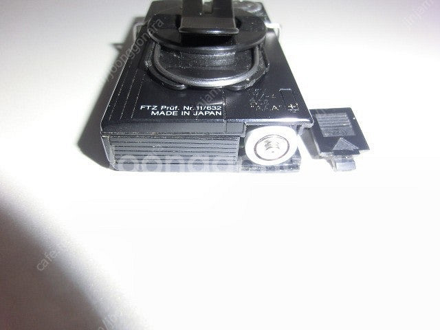 도시바 미니라디오(made in japan) (am/f...--7