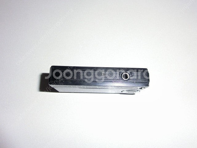 도시바 미니라디오(made in japan) (am/f...--8