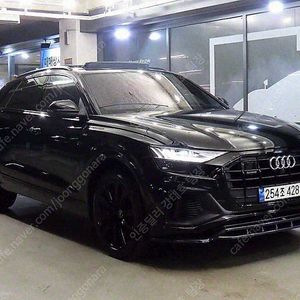 아우디 Q8 중고 2021년식 73,470km 55 TFSI 콰트로 프리미엄 중고차구매