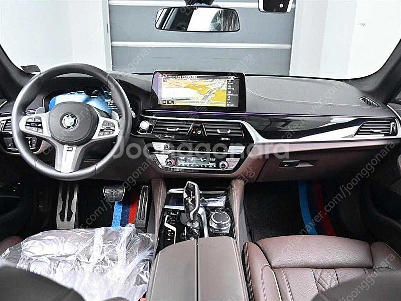 BMW 5시리즈 중고 BMW 중고 5시리즈 중고차 할부...--8