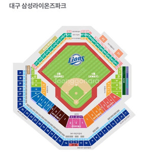 7/6일 삼성 vs 엘지 티켓 판매합니다 연석5장