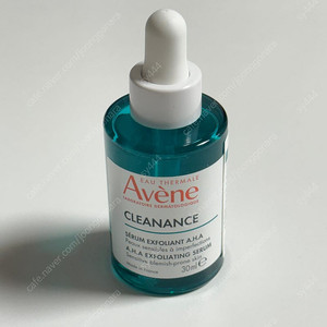 미개봉)아벤느 클리낭스 AHA 세럼 30ml