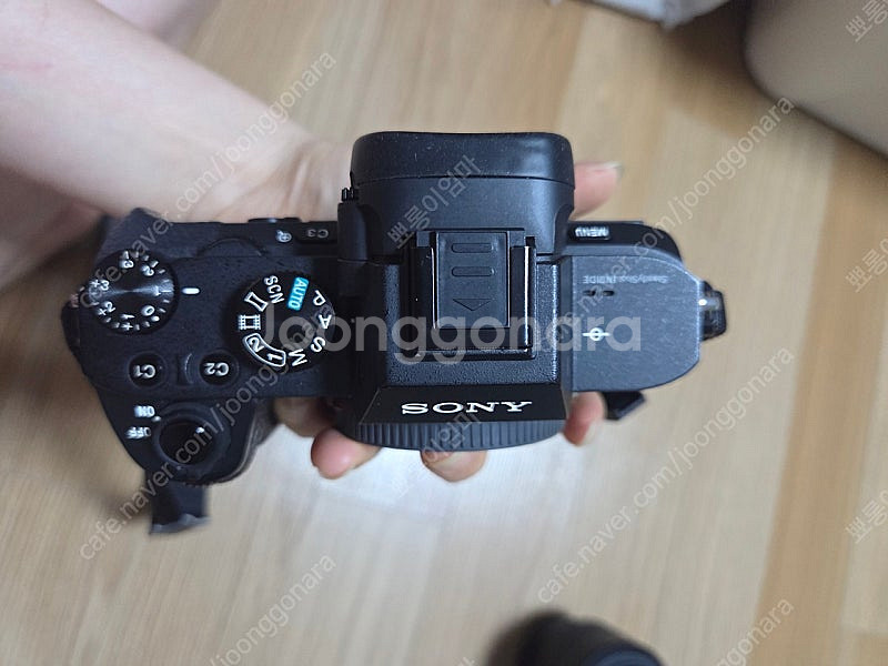 소니 a7m2 + 짜이즈 55 f1.8 등등--2