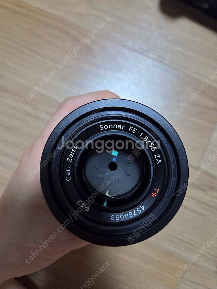 소니 a7m2 + 짜이즈 55 f1.8 등등--5