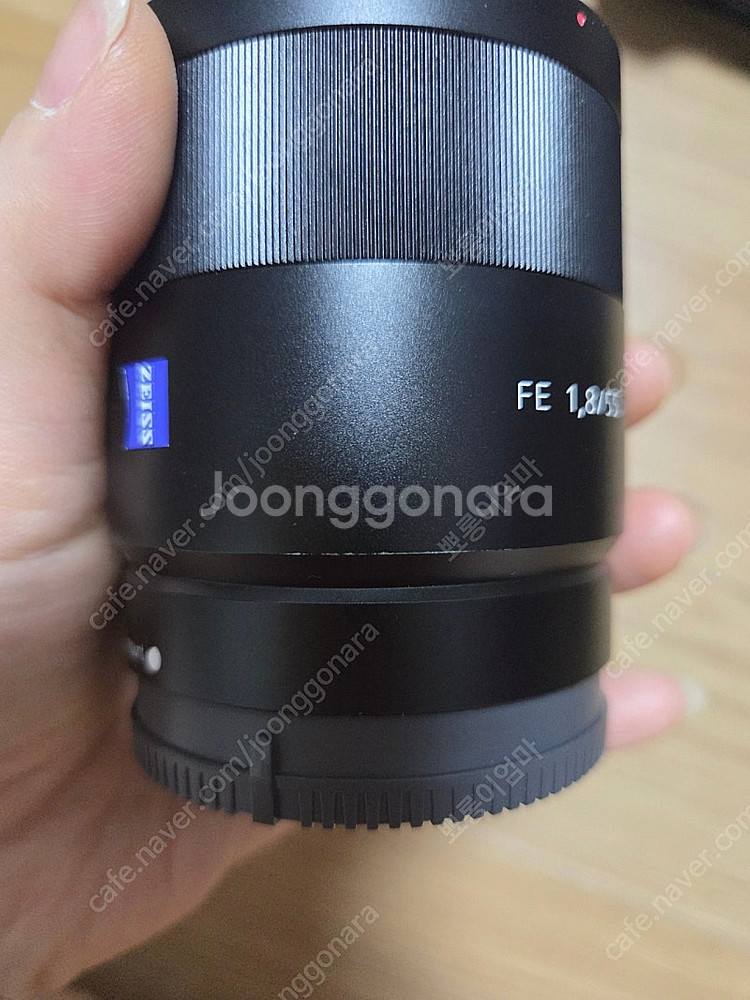 소니 a7m2 + 짜이즈 55 f1.8 등등--6