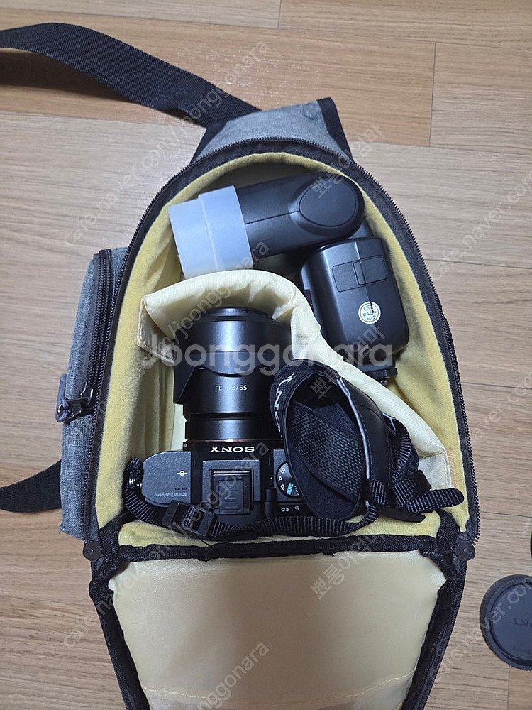 소니 a7m2 + 짜이즈 55 f1.8 등등--9