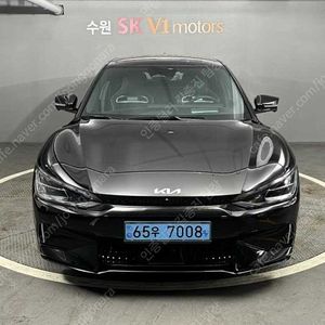 EV6 중고 EV6 중고차 검정색 2023년식 8,121km GT AWD 개인사업자 차량구매