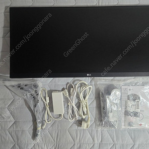 LG 울트라와이드 모니터 29WK600 팝니다