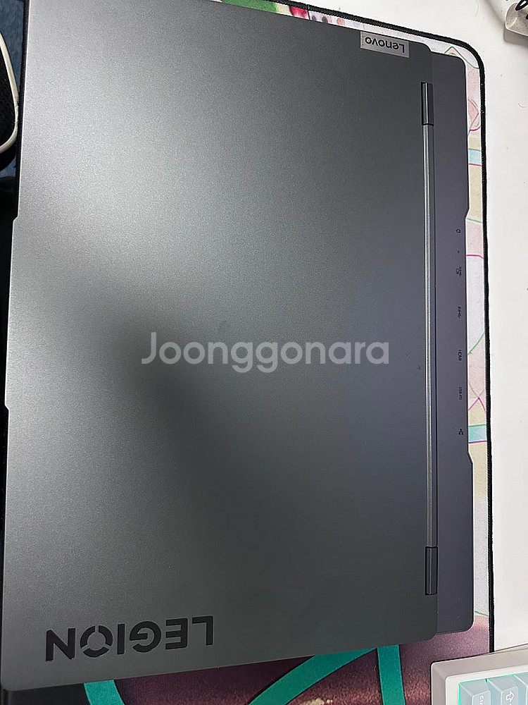 레노버 Legion 5 15IRX9 모델 게이밍 노트북...--0