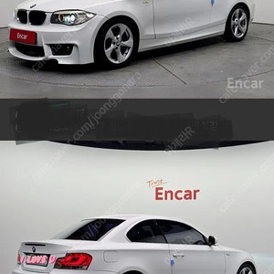 BMW E82 120d 구합니다