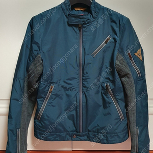 다이네즈 윤 텍스 자켓 (EU 50 - 슬림 100~105 사이즈) 이미지