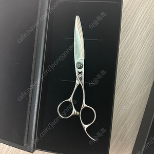 디자인두 미용가위 틴닝 슬라이싱