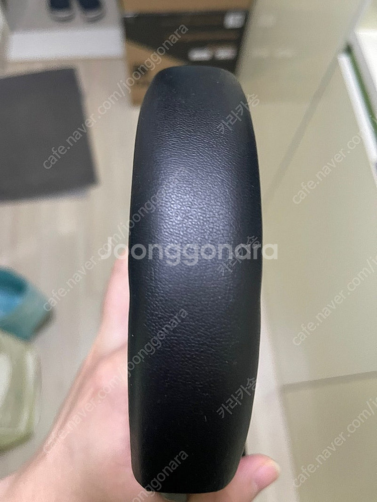 커세어 버츄오소 SE + ST100 RGB 거치대 팝니...--4