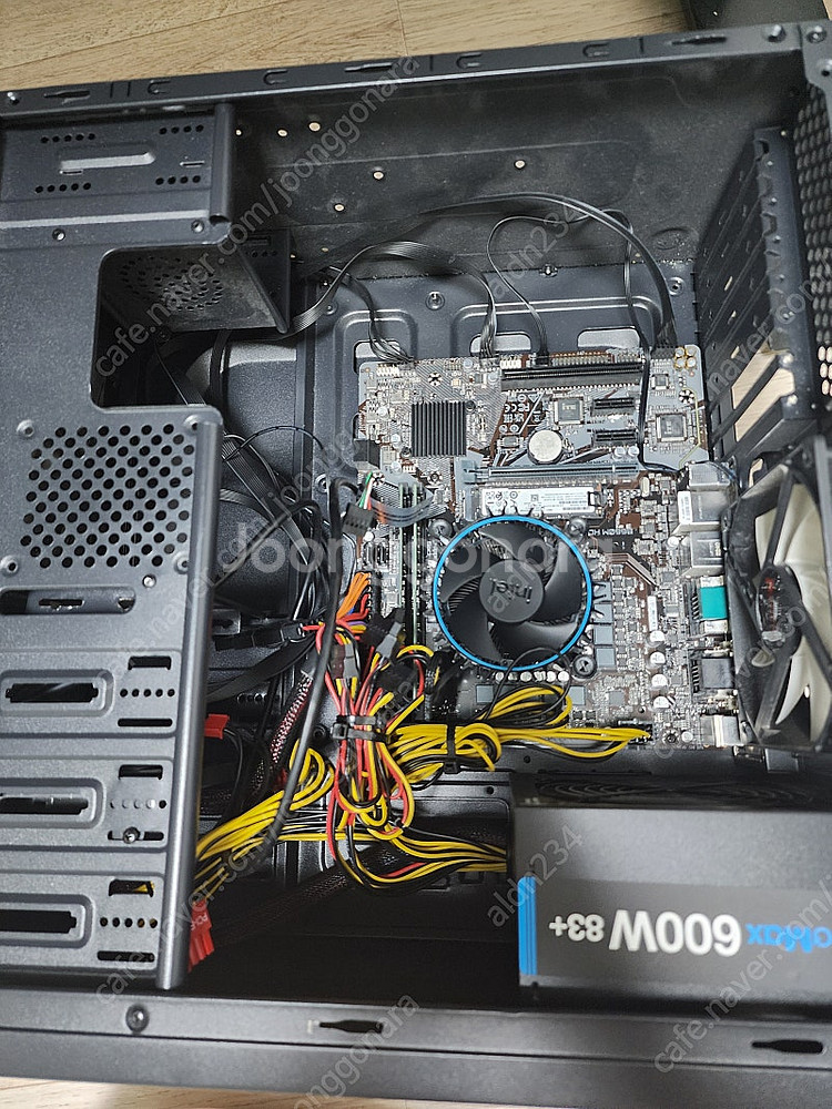 i5 12400f/DDR5 32GB/NVME 500GB...--0