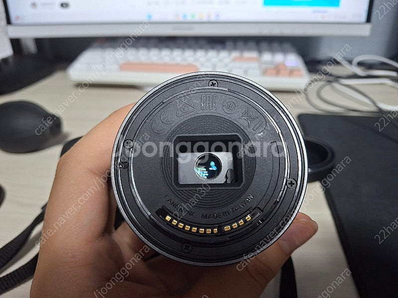 캐논 canon R10 + 18-45 rens kit ...--2