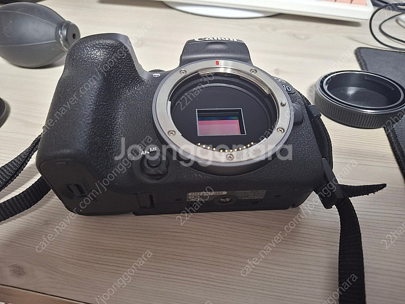 캐논 canon R10 + 18-45 rens kit ...--3